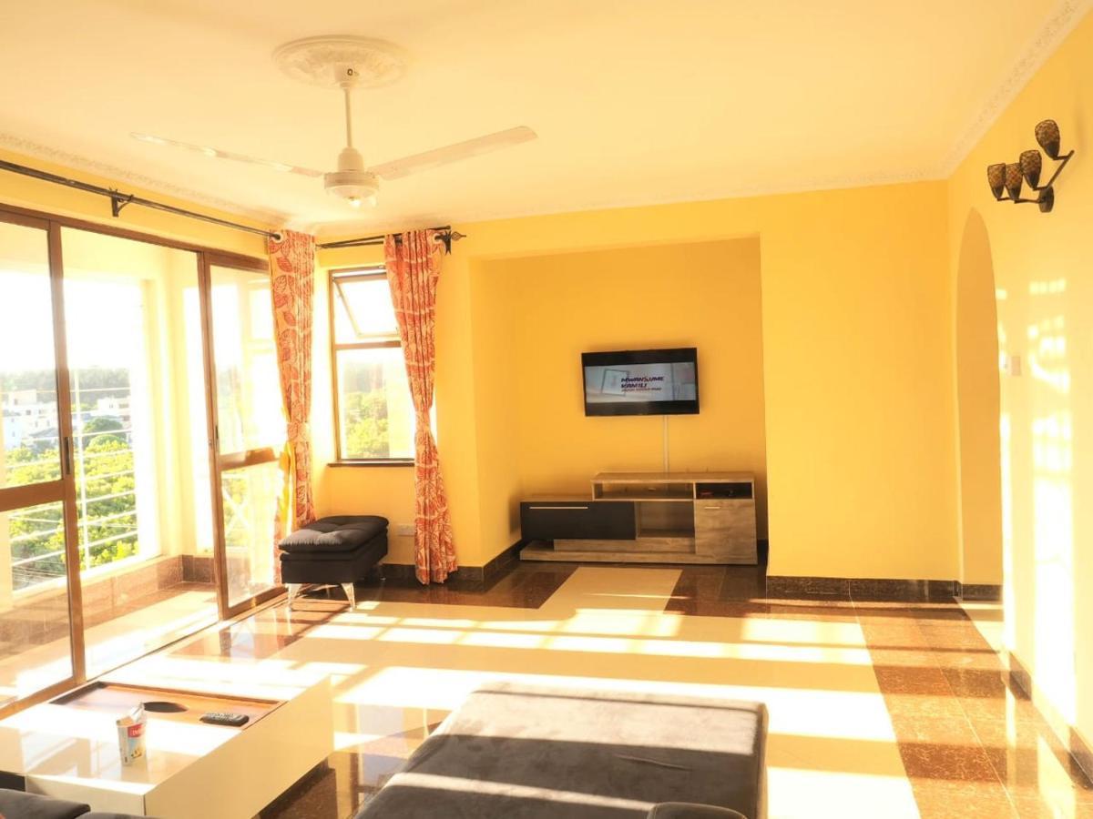 Odwa Mombasa Exterior photo