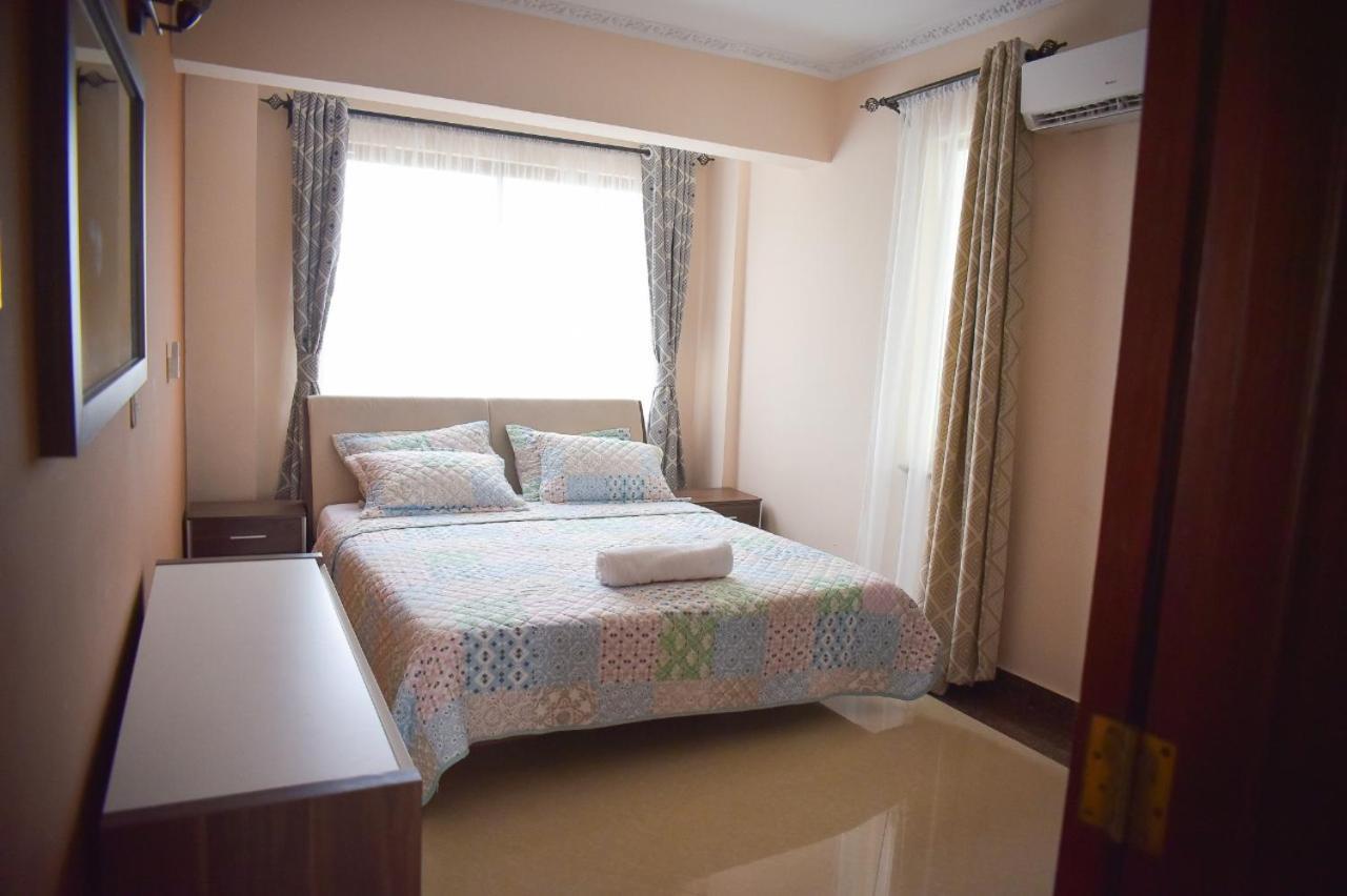 Odwa Mombasa Exterior photo