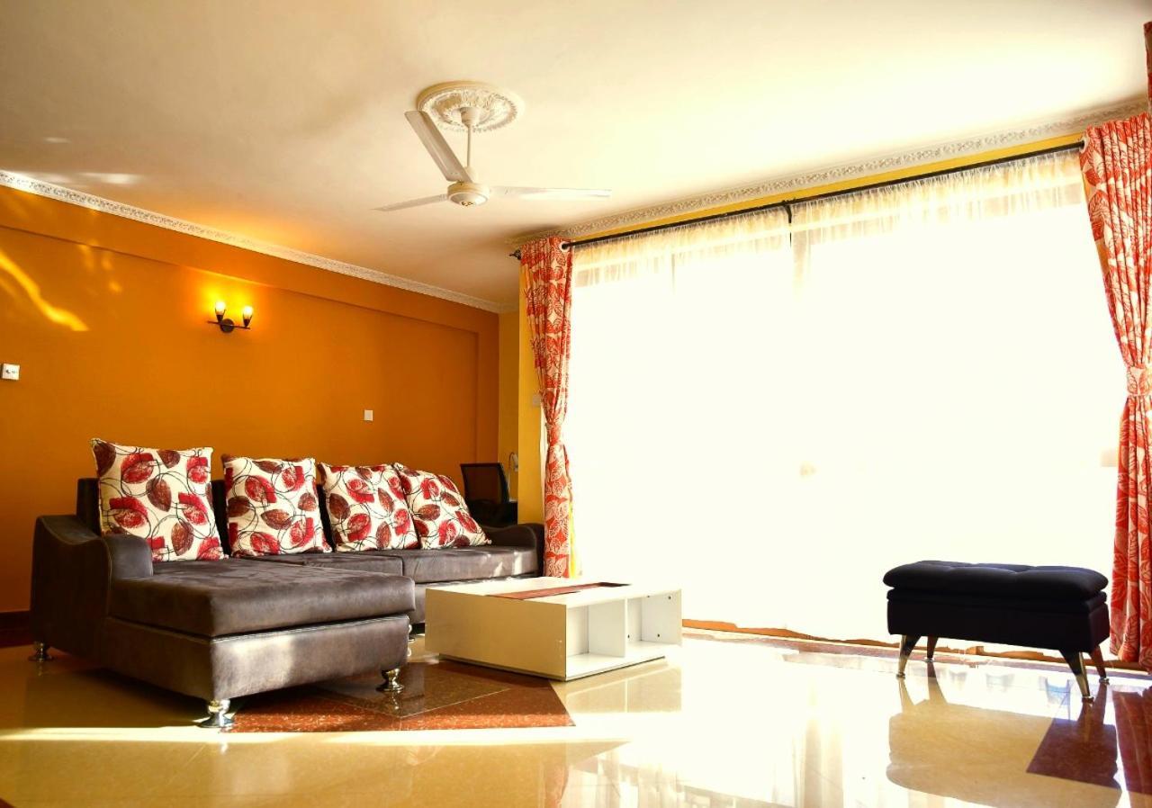 Odwa Mombasa Exterior photo
