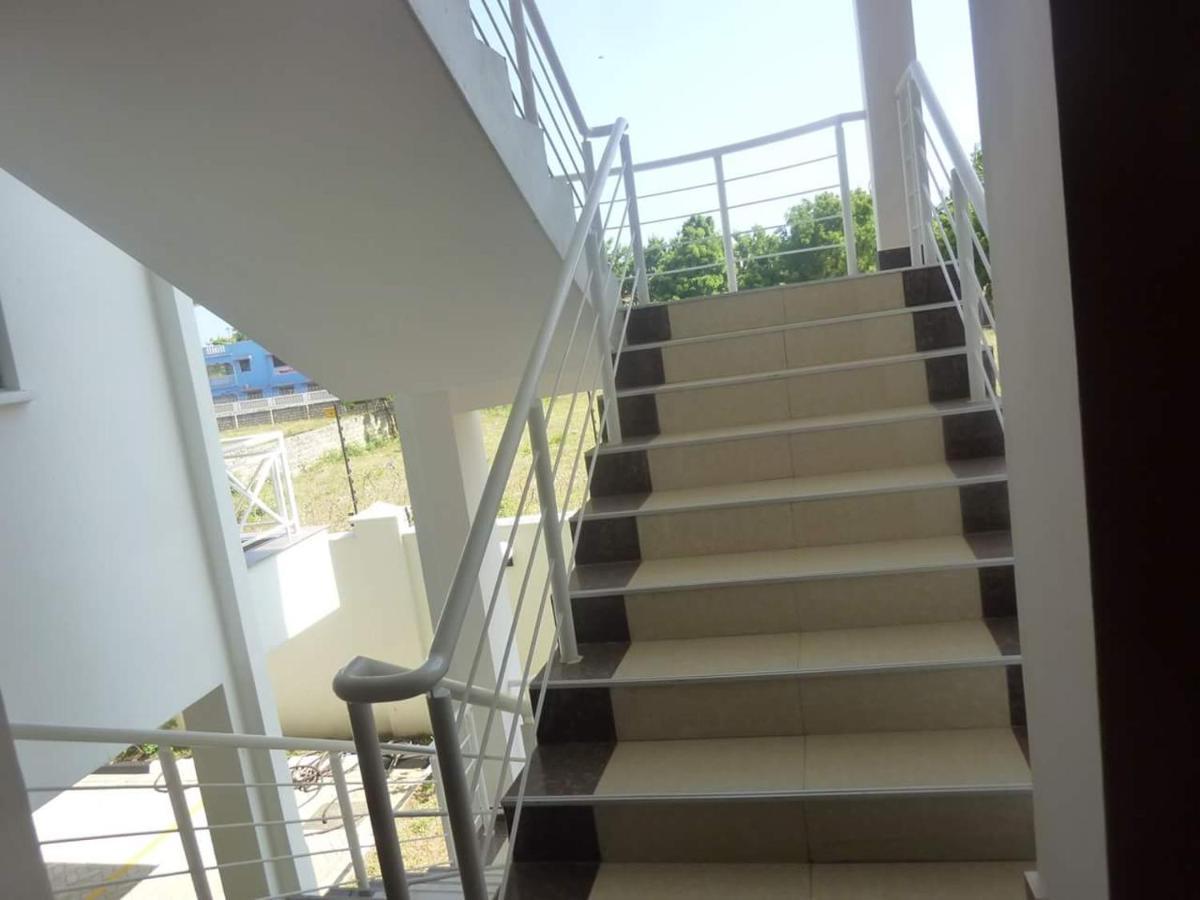 Odwa Mombasa Exterior photo