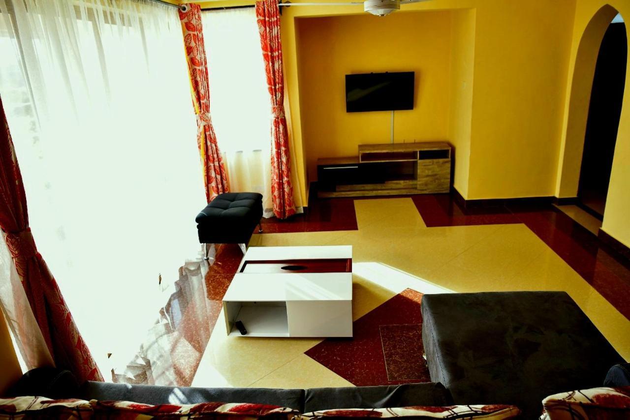 Odwa Mombasa Exterior photo