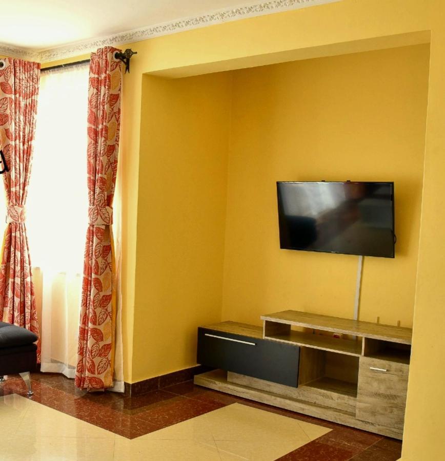 Odwa Mombasa Exterior photo